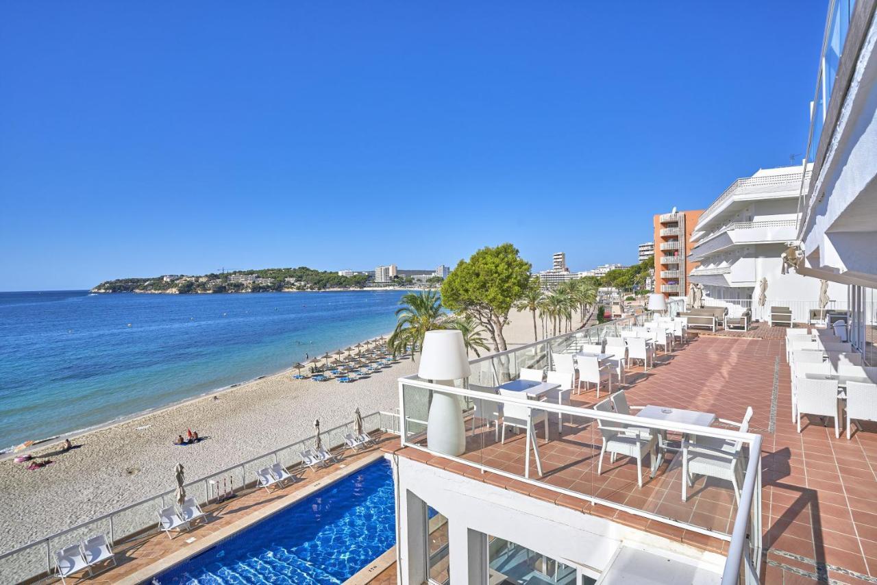 Flamboyan Caribe Hotel & Spa Magaluf  Exterior photo