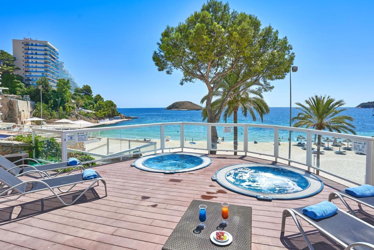 Flamboyan Caribe Hotel & Spa Magaluf  Exterior photo