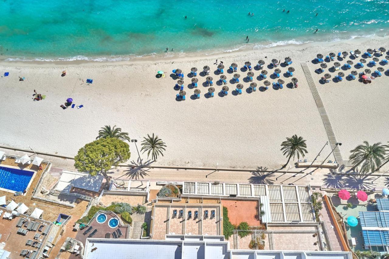 Flamboyan Caribe Hotel & Spa Magaluf  Exterior photo