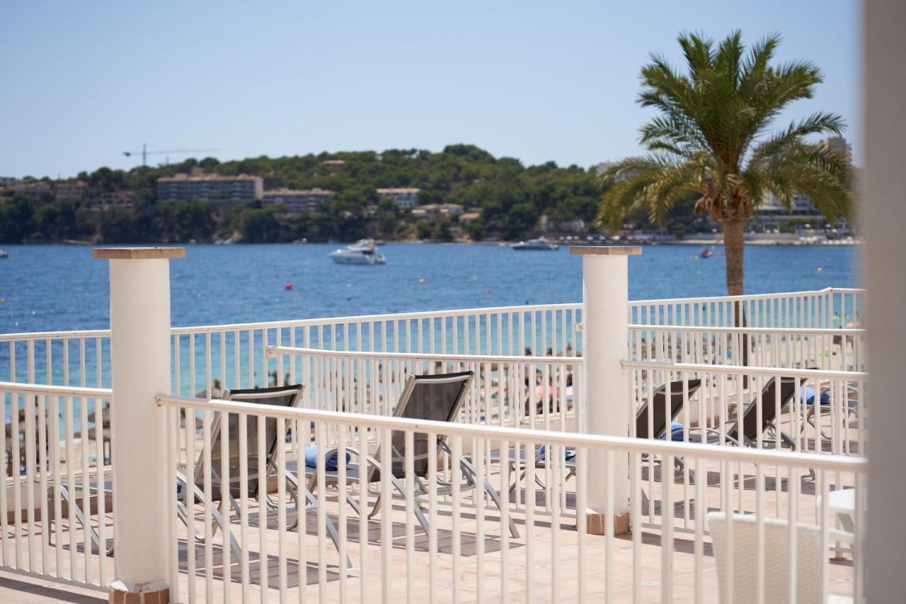 Flamboyan Caribe Hotel & Spa Magaluf  Exterior photo