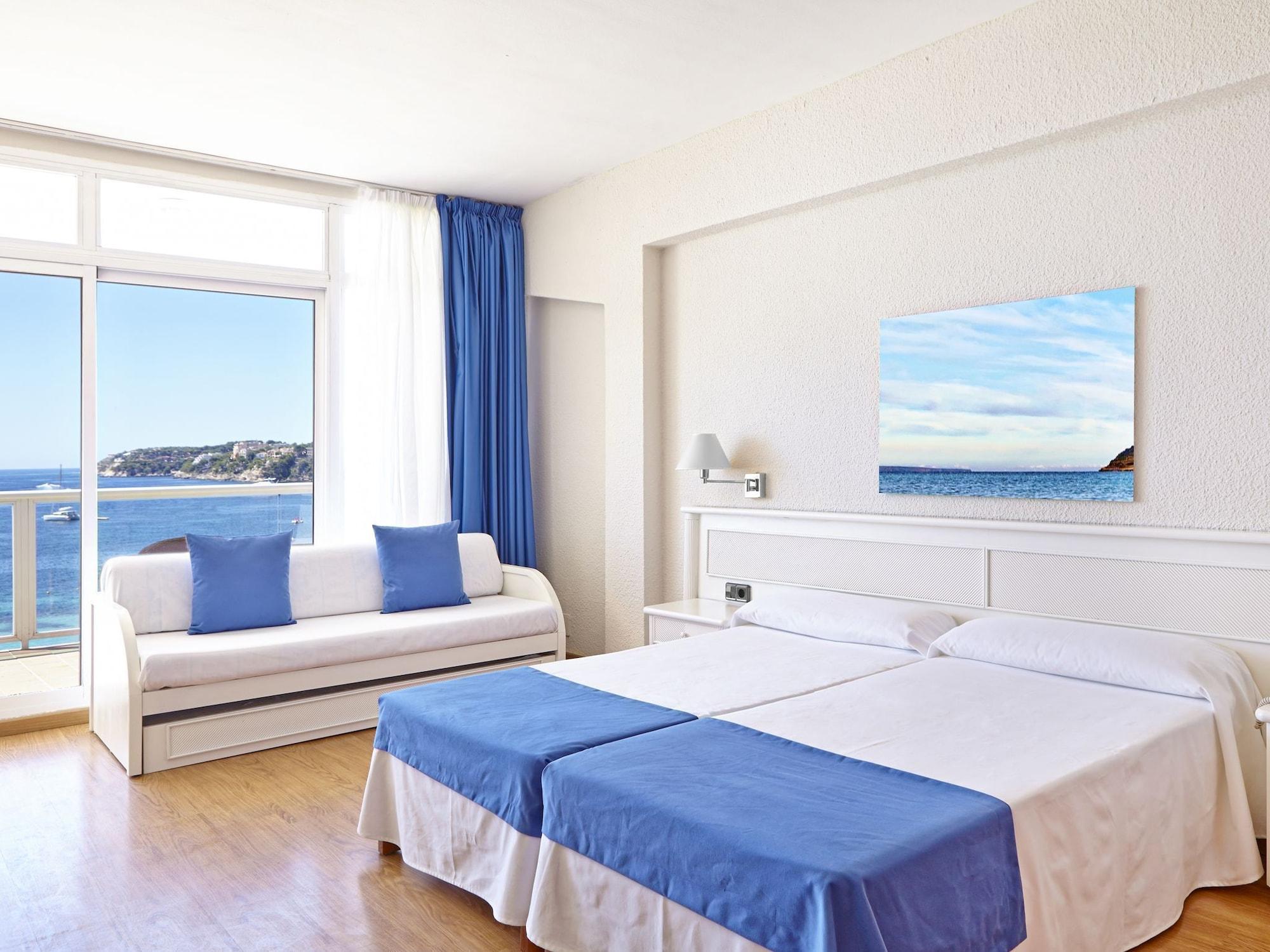 Flamboyan Caribe Hotel & Spa Magaluf  Exterior photo