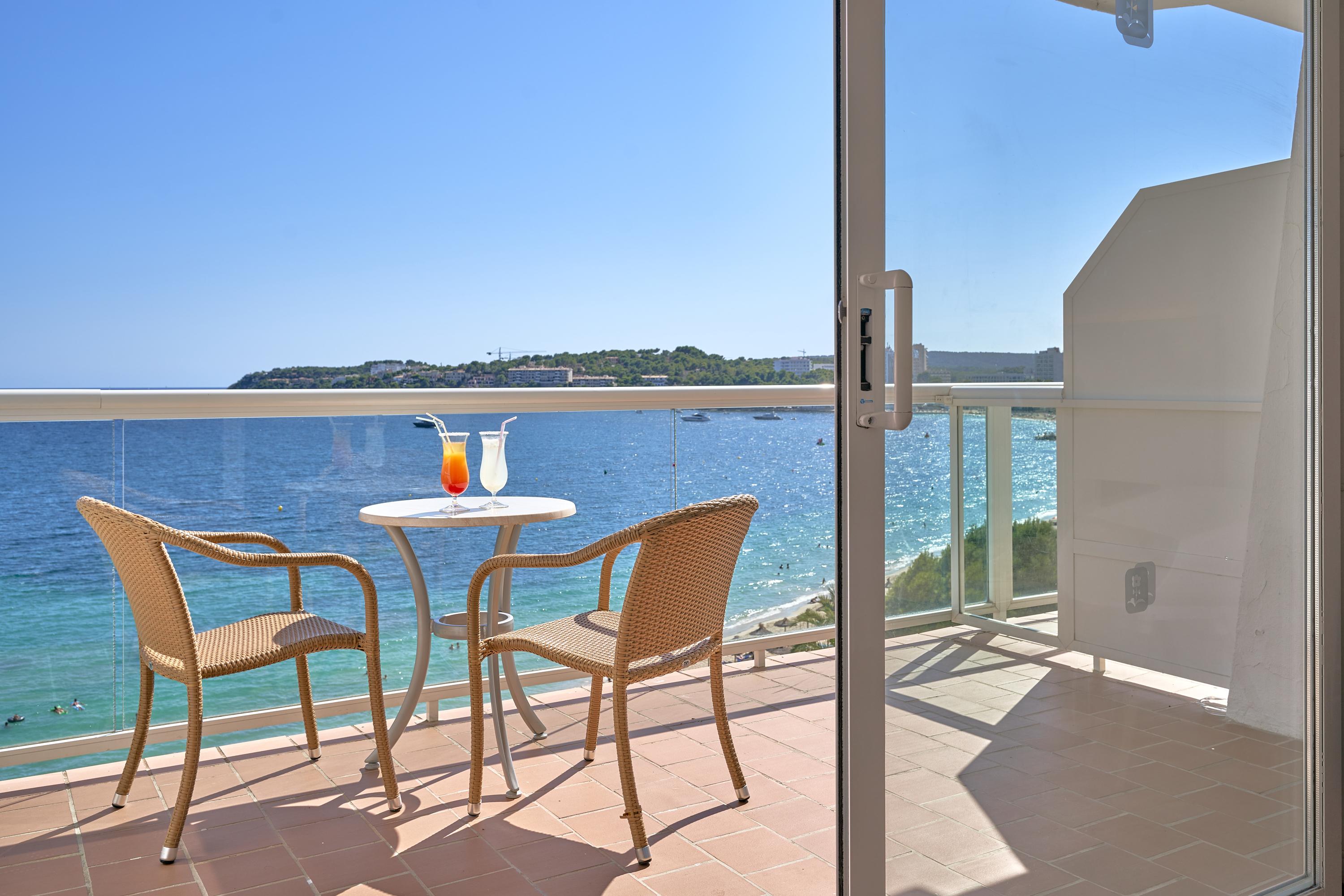 Flamboyan Caribe Hotel & Spa Magaluf  Exterior photo