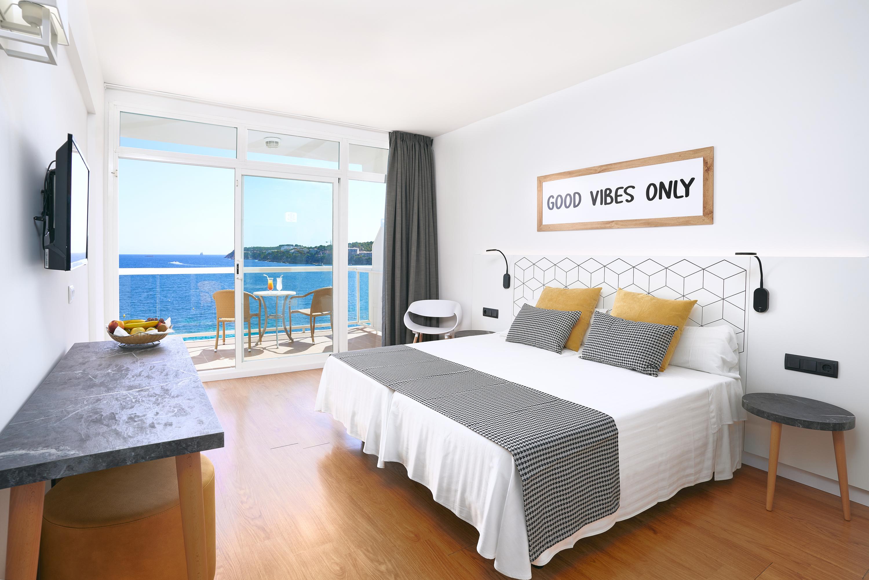 Flamboyan Caribe Hotel & Spa Magaluf  Exterior photo