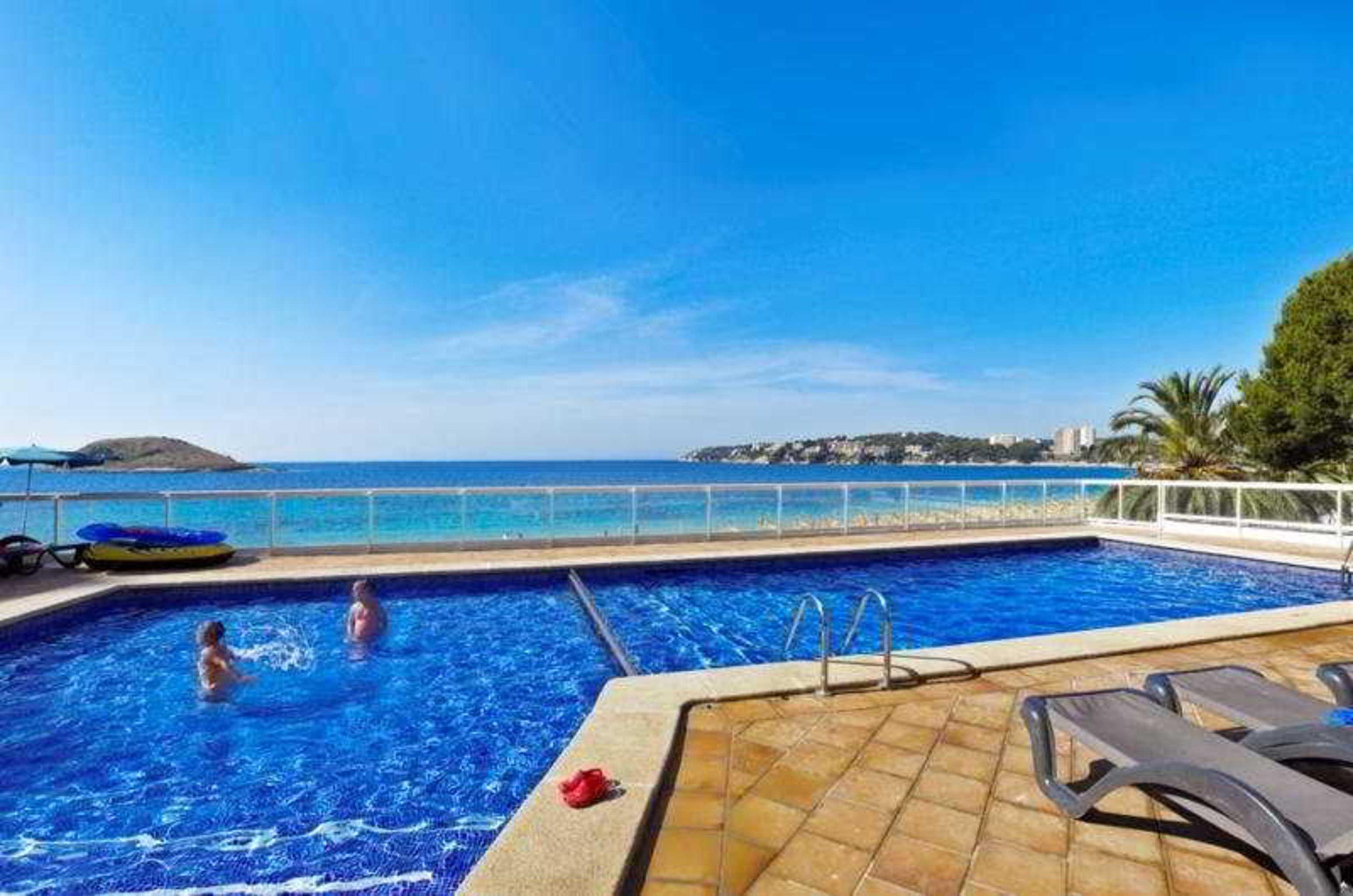 Flamboyan Caribe Hotel & Spa Magaluf  Facilities photo