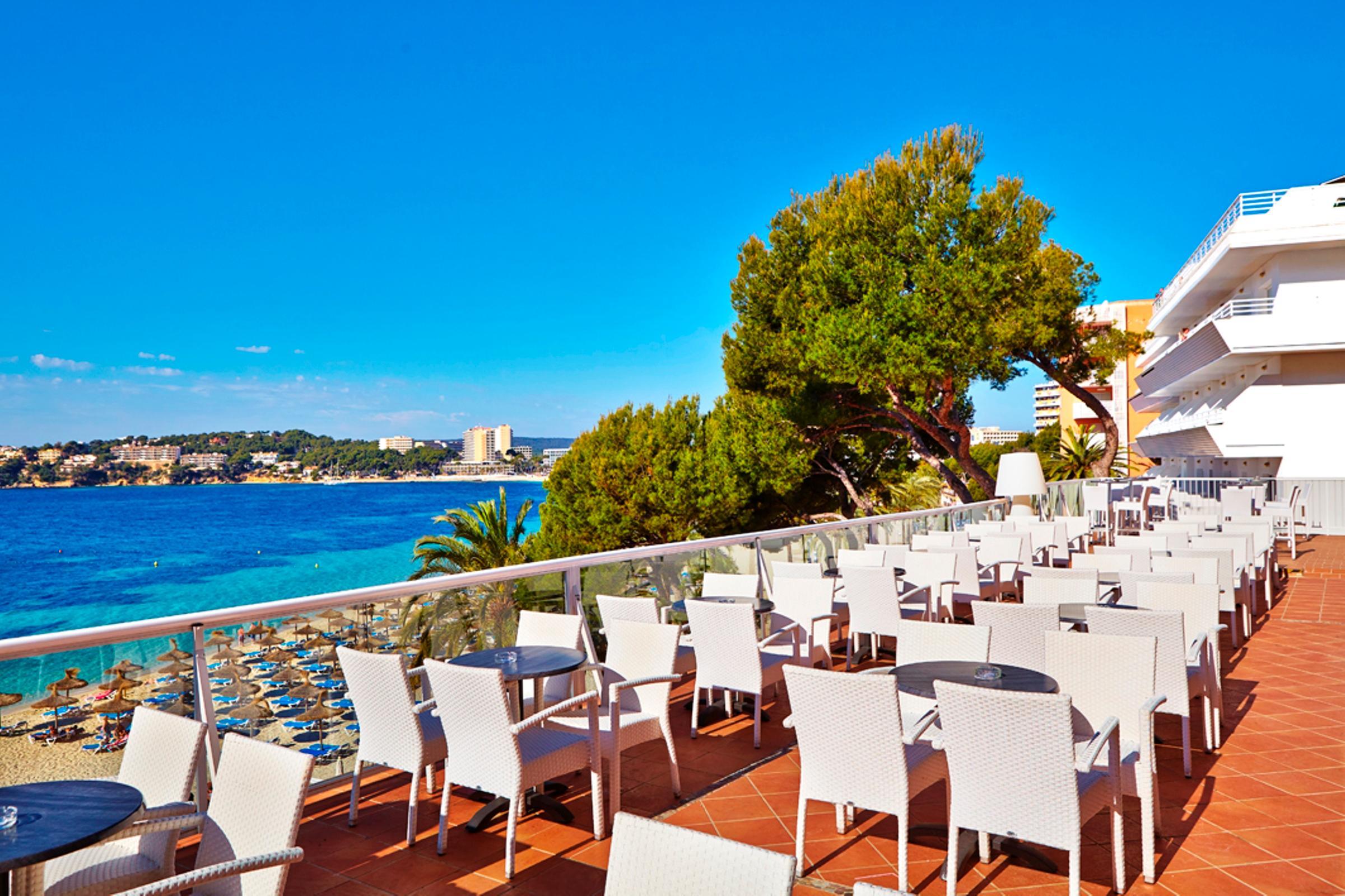Flamboyan Caribe Hotel & Spa Magaluf  Exterior photo