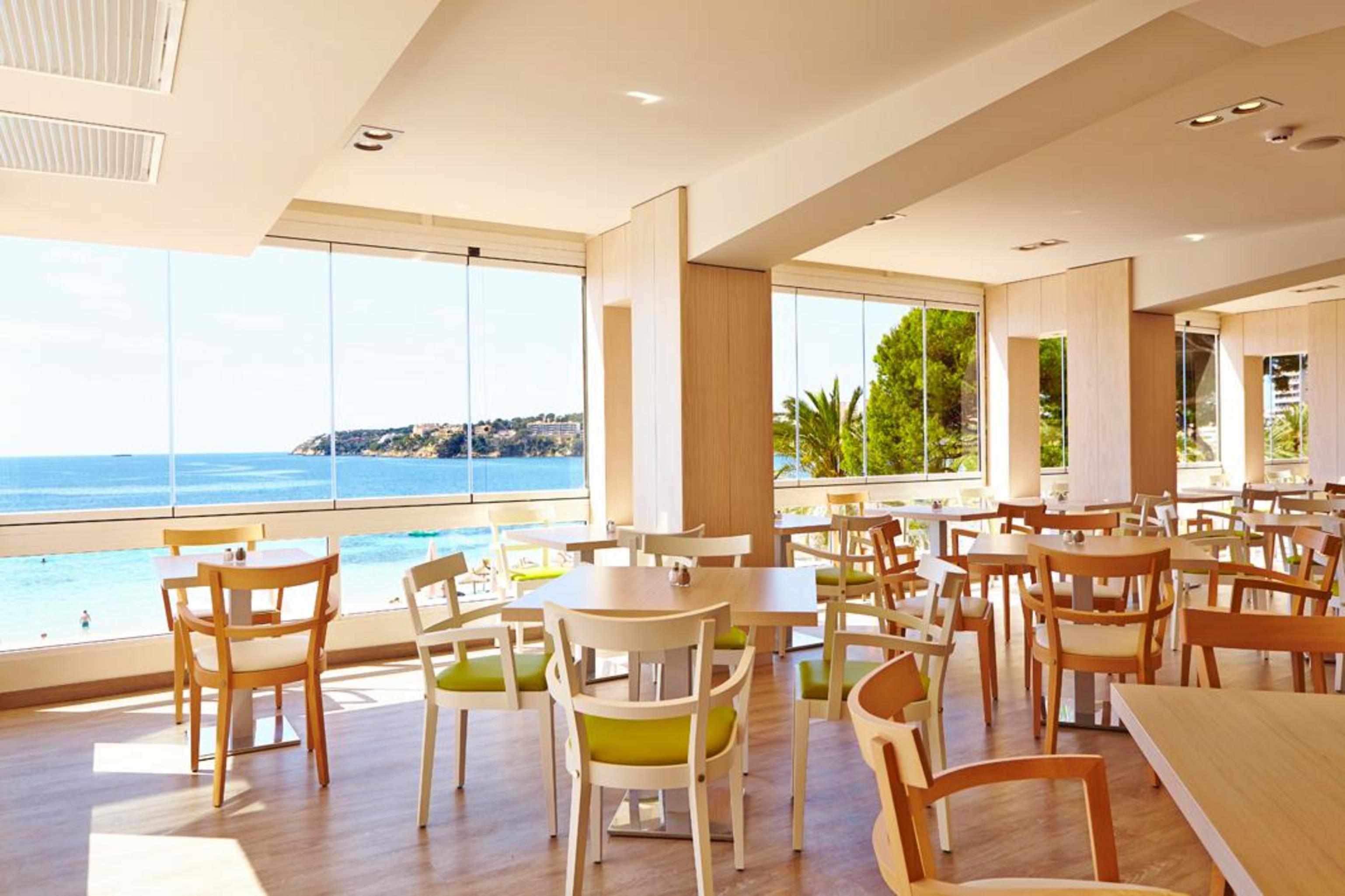 Flamboyan Caribe Hotel & Spa Magaluf  Exterior photo