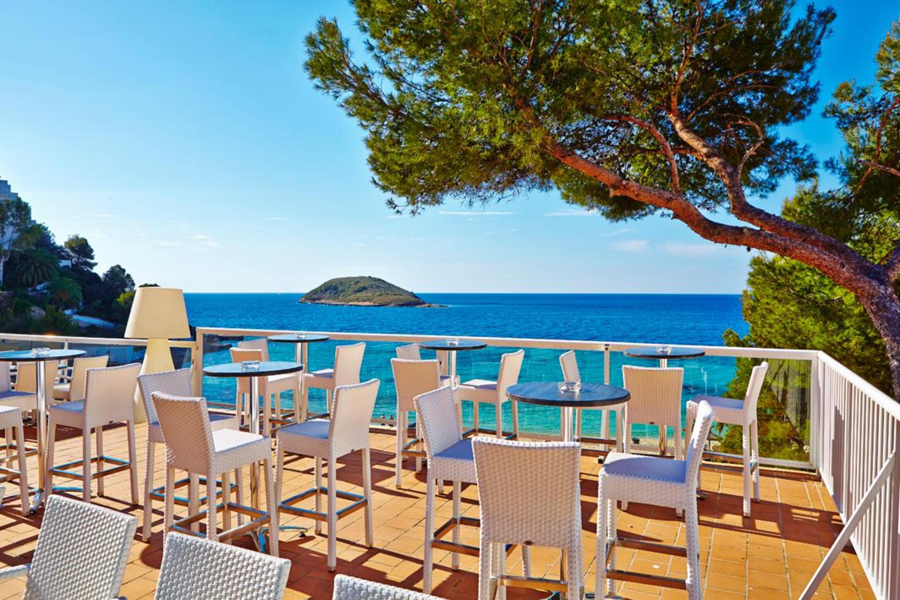 Flamboyan Caribe Hotel & Spa Magaluf  Exterior photo
