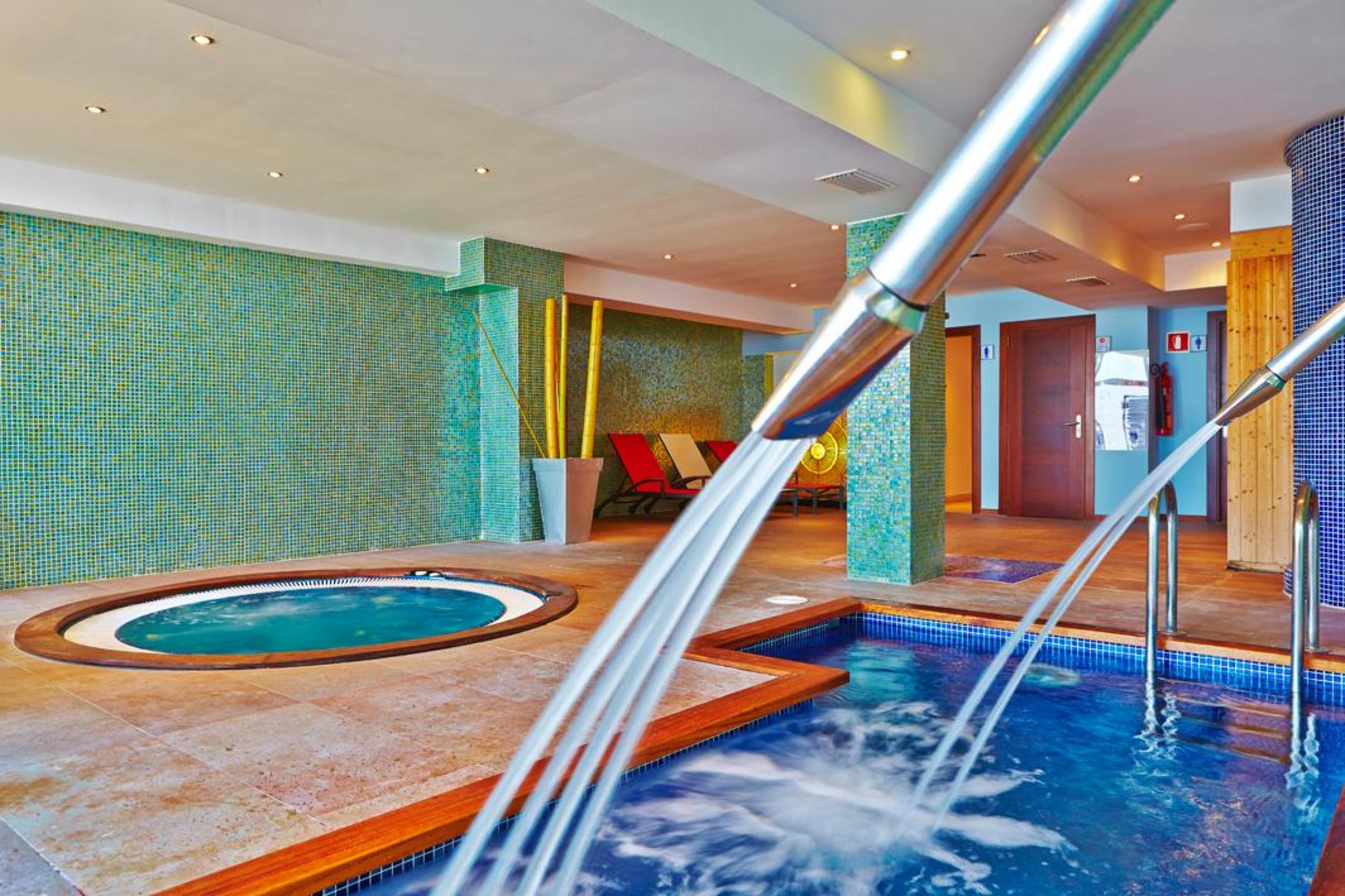 Flamboyan Caribe Hotel & Spa Magaluf  Exterior photo