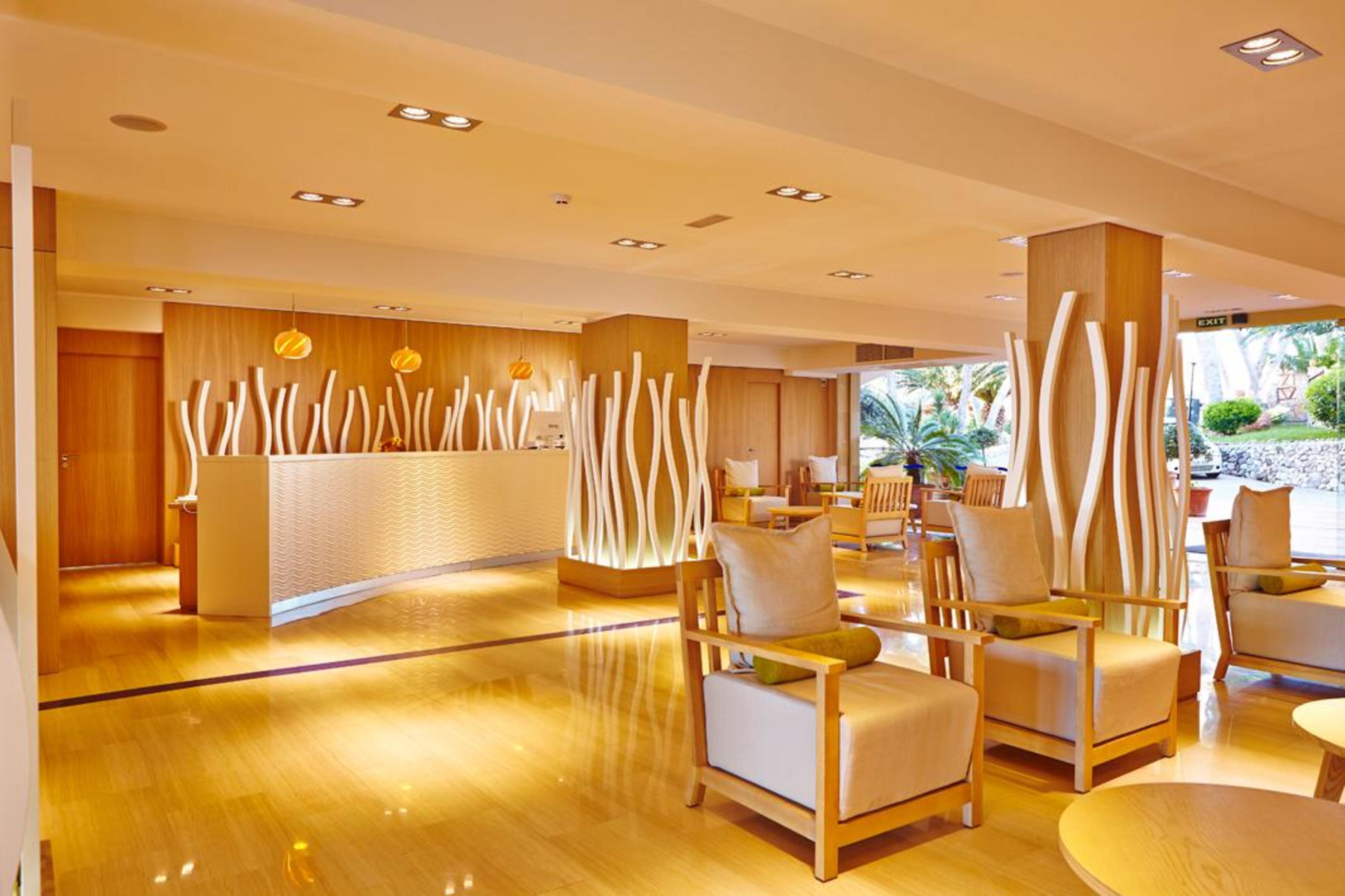 Flamboyan Caribe Hotel & Spa Magaluf  Exterior photo