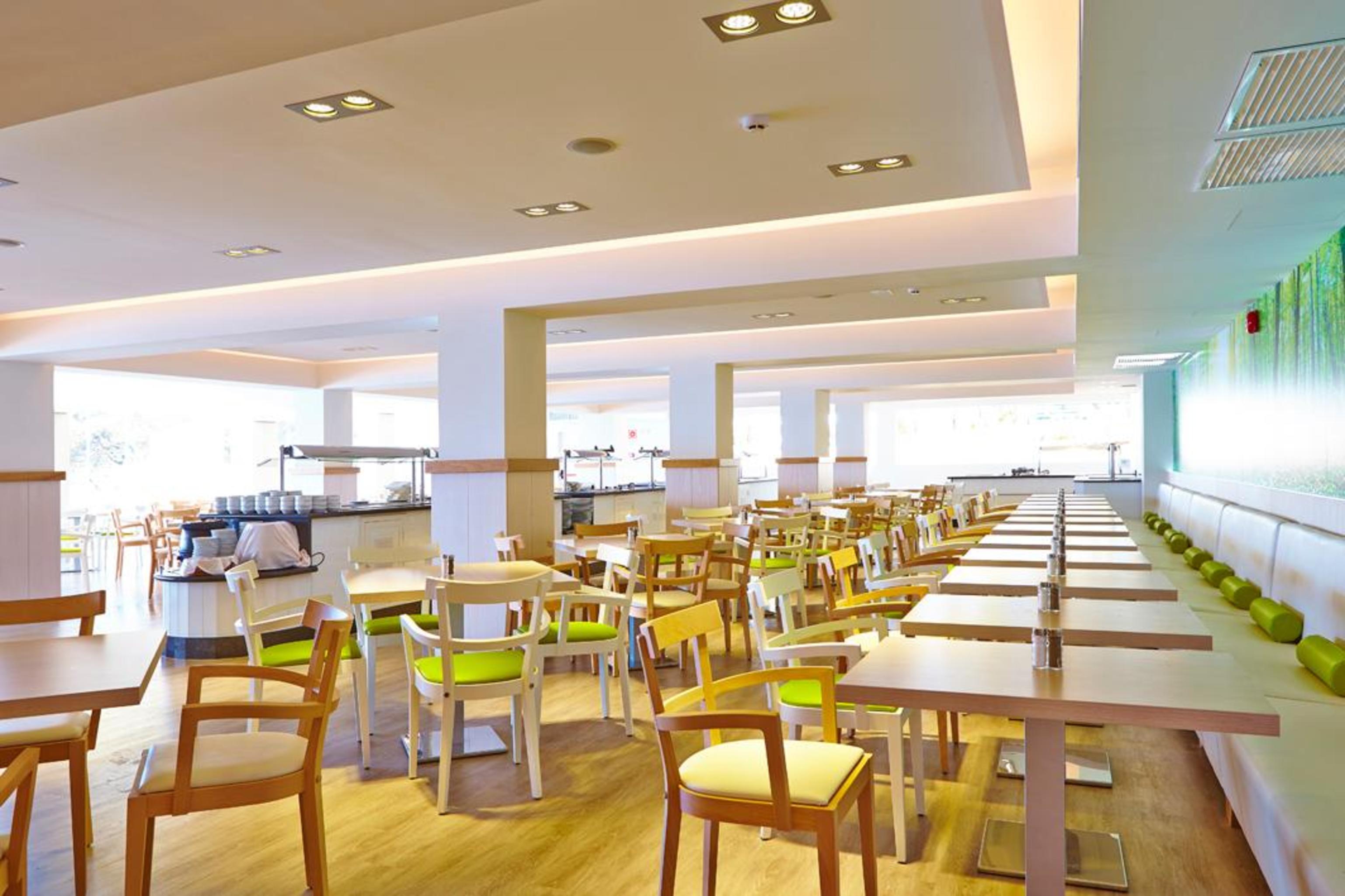 Flamboyan Caribe Hotel & Spa Magaluf  Exterior photo