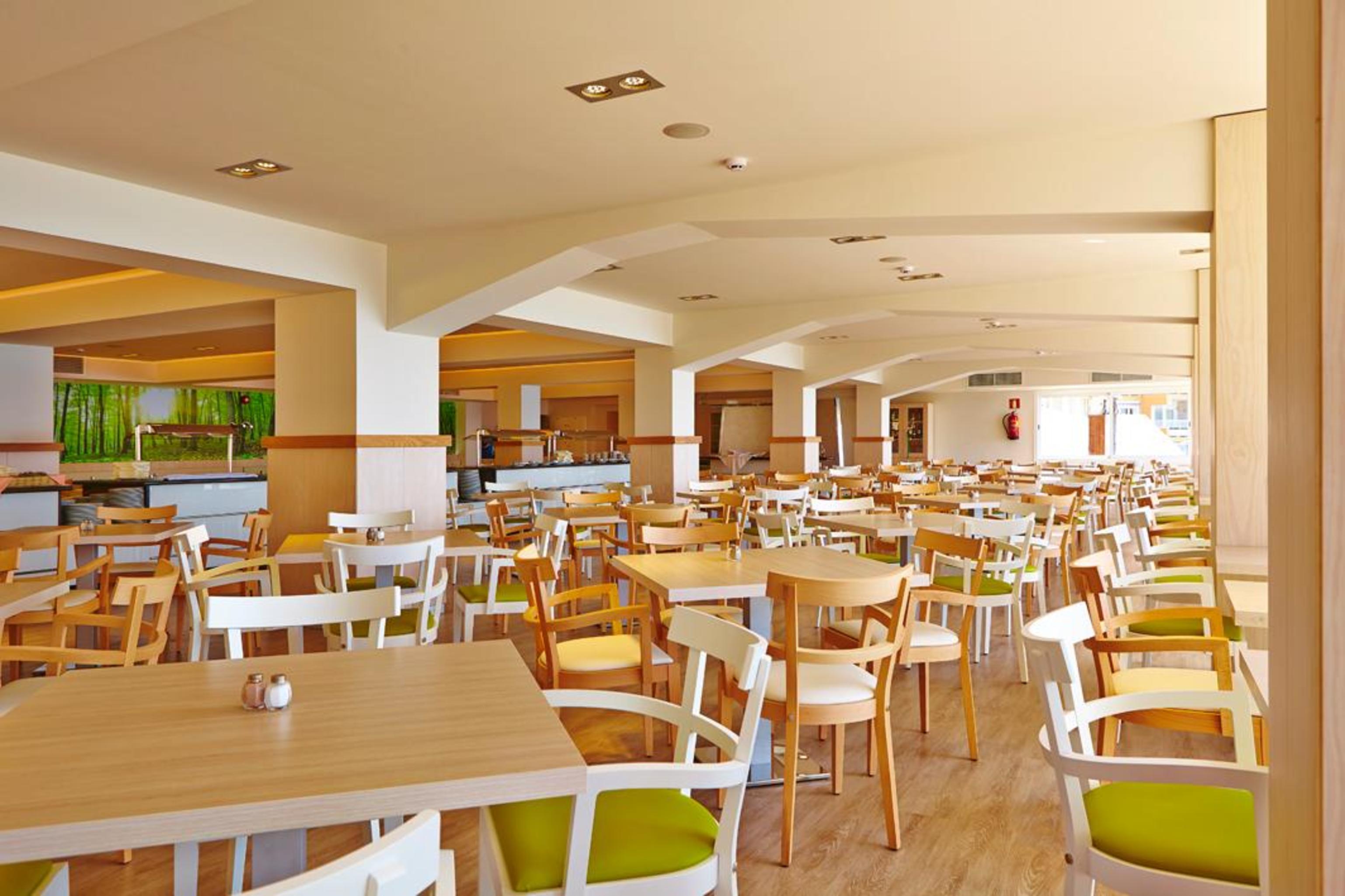 Flamboyan Caribe Hotel & Spa Magaluf  Exterior photo