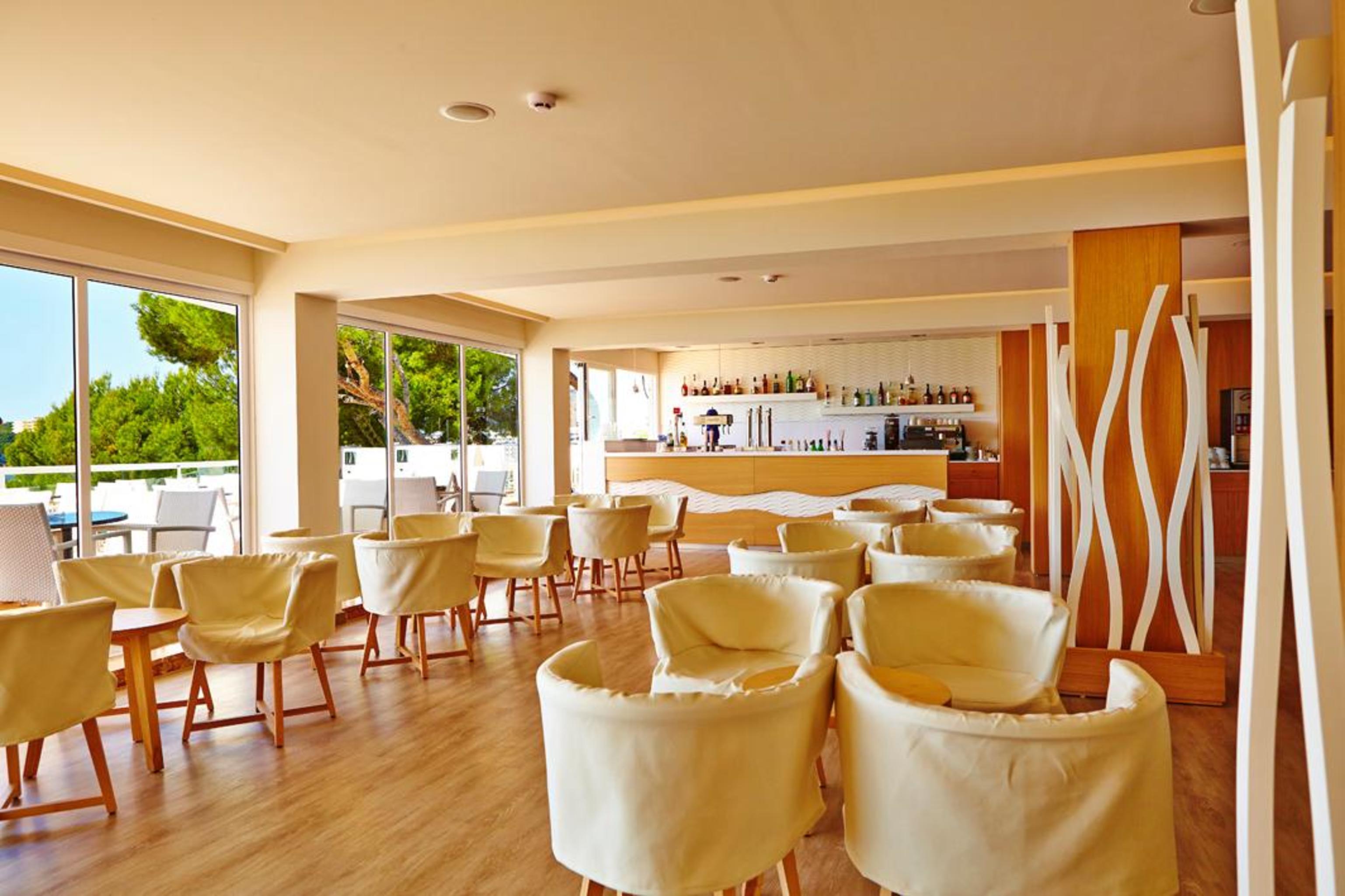 Flamboyan Caribe Hotel & Spa Magaluf  Exterior photo