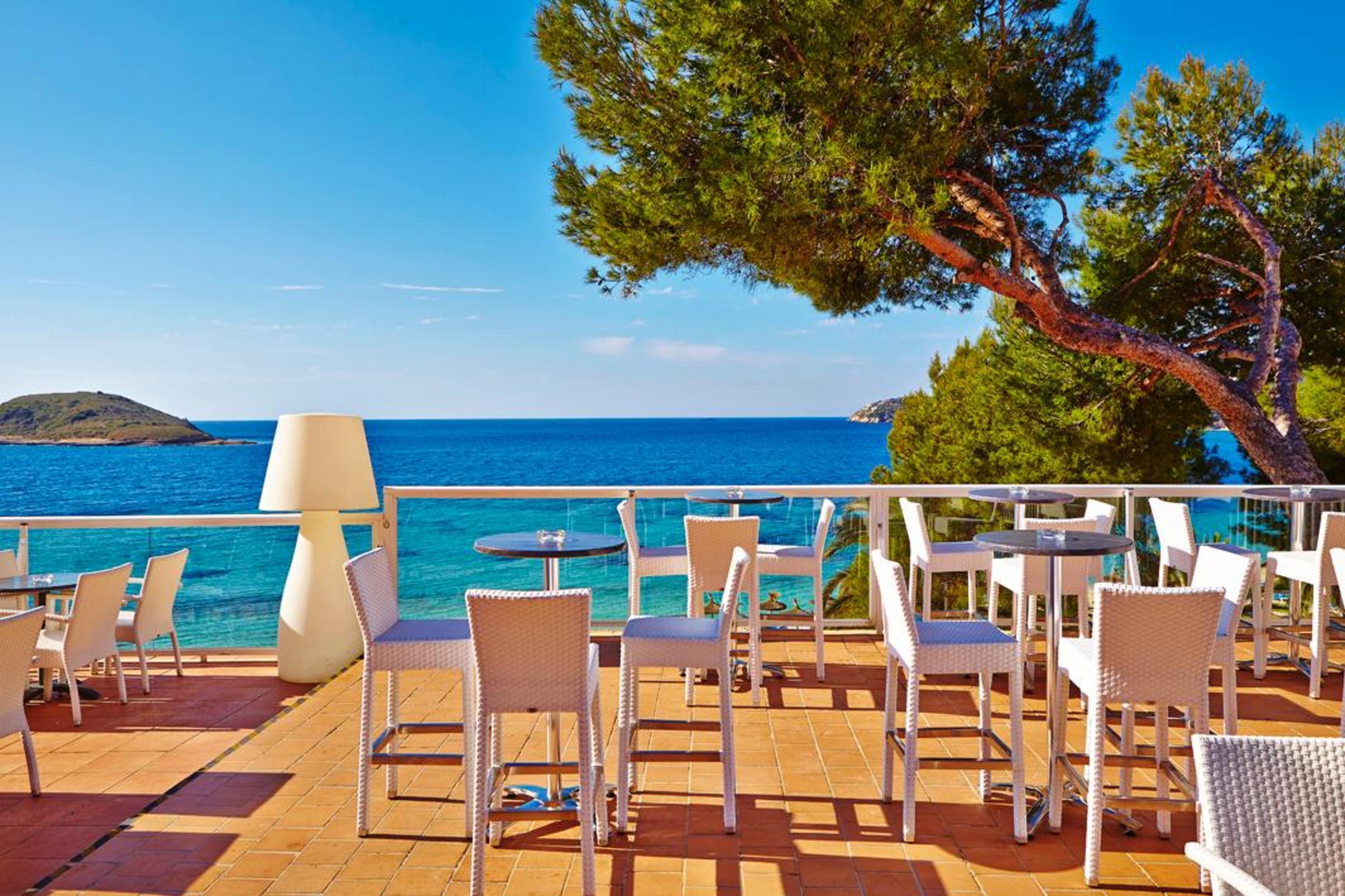 Flamboyan Caribe Hotel & Spa Magaluf  Exterior photo