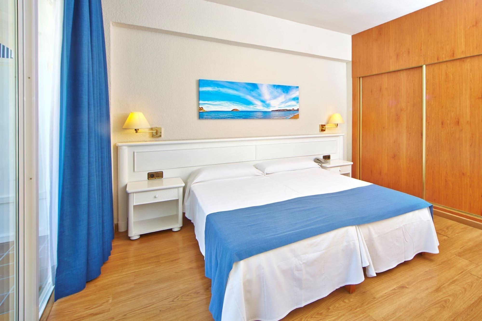Flamboyan Caribe Hotel & Spa Magaluf  Exterior photo