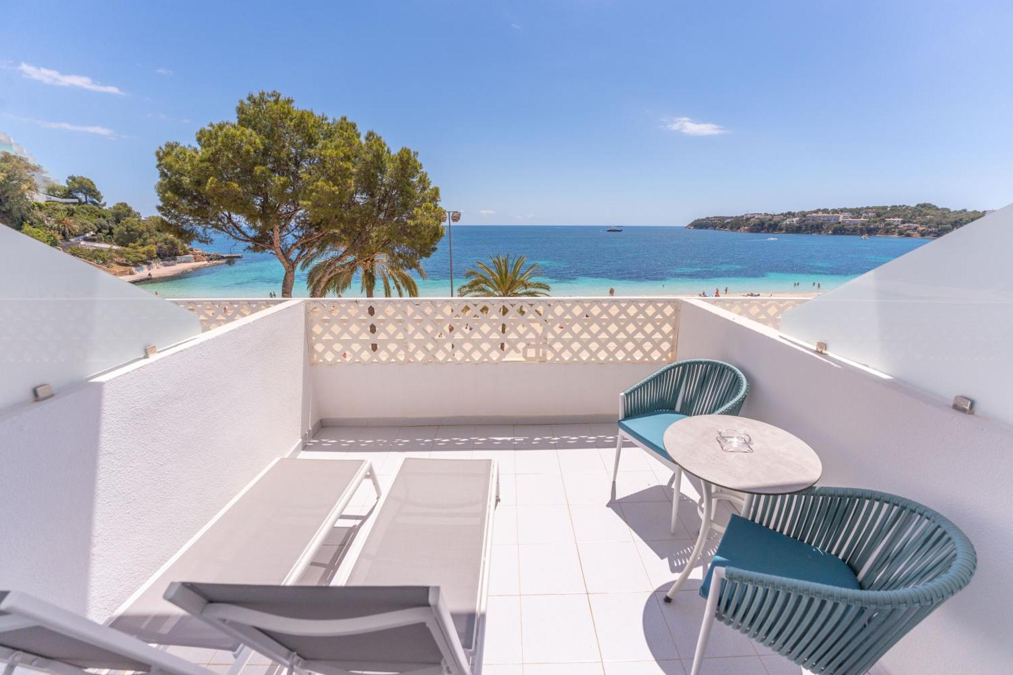 Flamboyan Caribe Hotel & Spa Magaluf  Exterior photo
