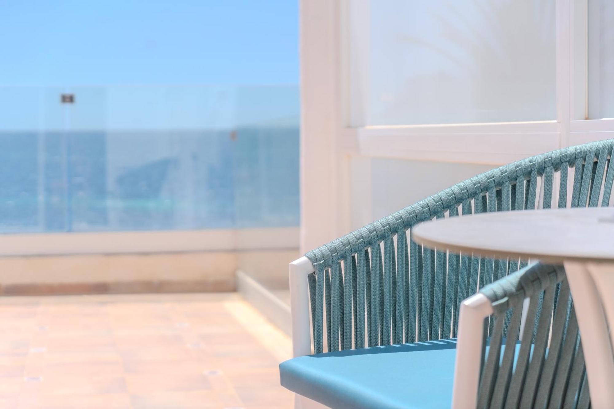 Flamboyan Caribe Hotel & Spa Magaluf  Exterior photo