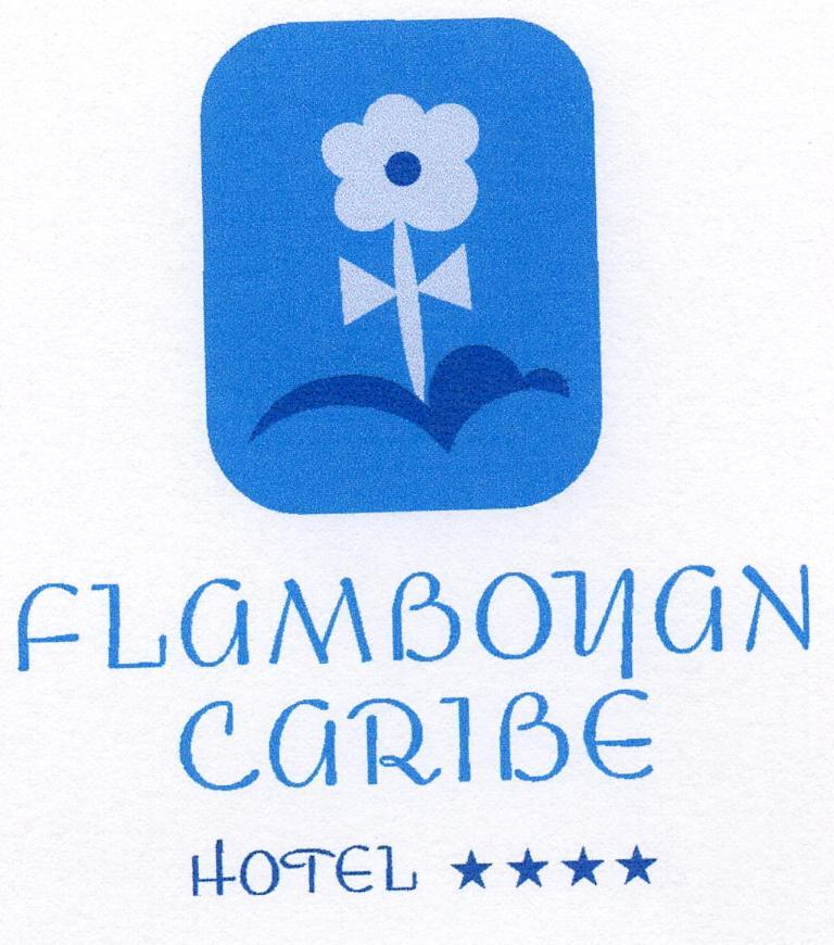Flamboyan Caribe Hotel & Spa Magaluf  Exterior photo