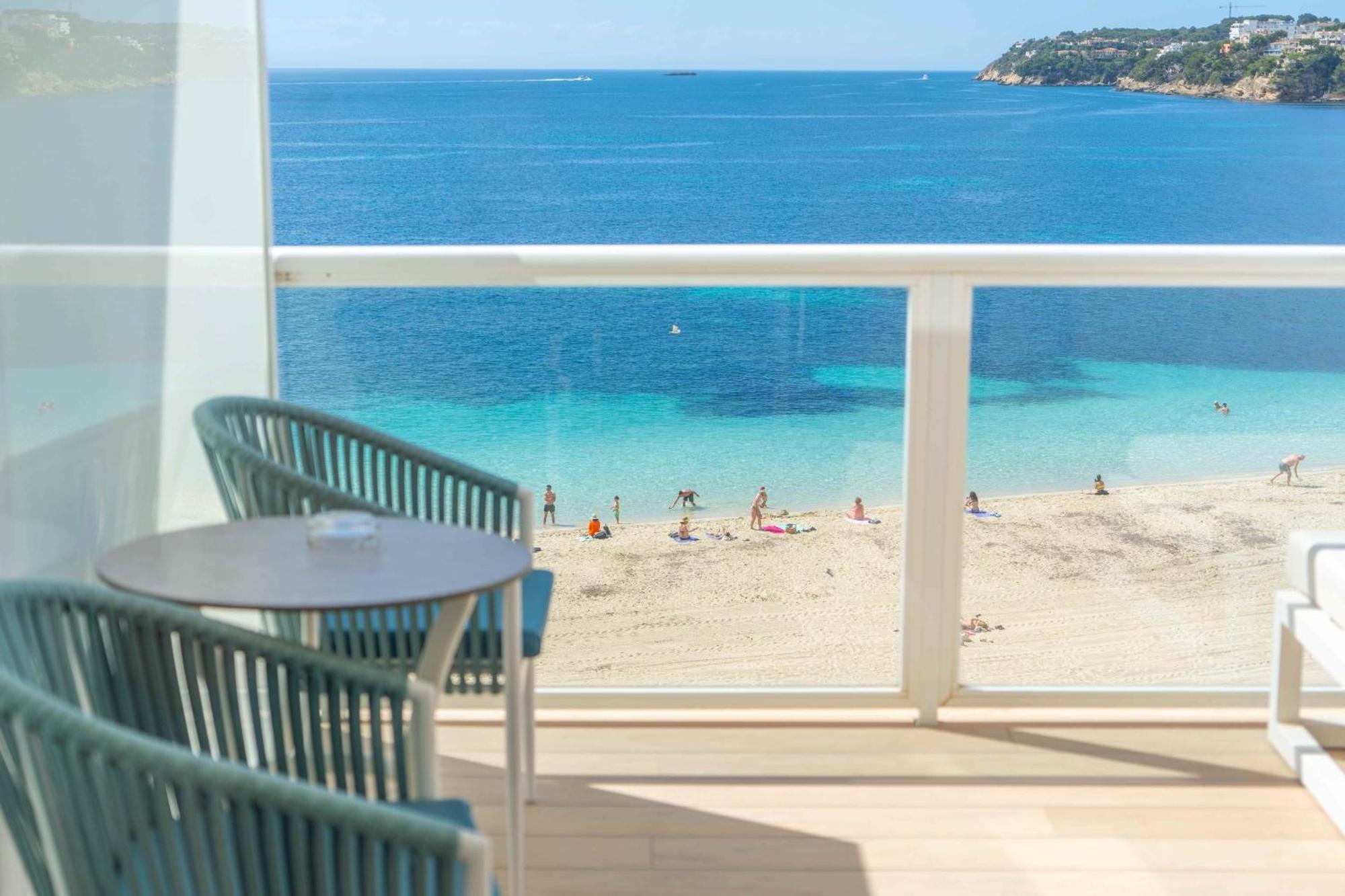 Flamboyan Caribe Hotel & Spa Magaluf  Exterior photo